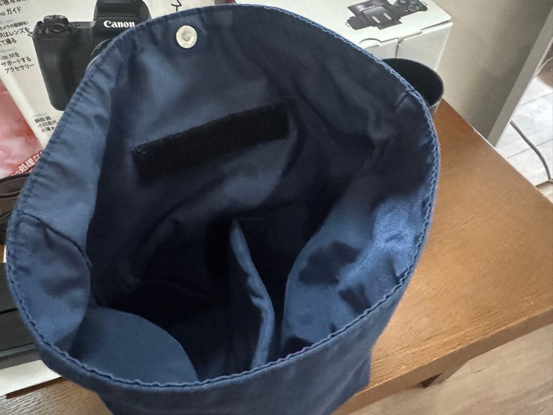 Canon EOS Kiss M ダブルレンズキット➕ EF-M55-200mm