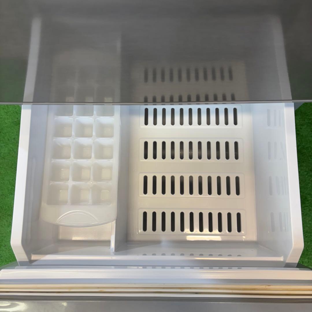 冷蔵庫 126L 一人暮らし 定番モデル AQUA 18年製【地域限定配送無料】