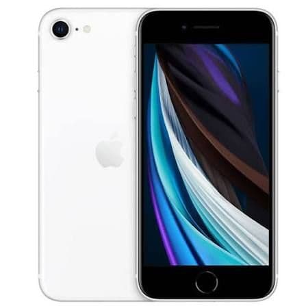 【★格安★】Apple iPhone SE (第2世代) ホワイト