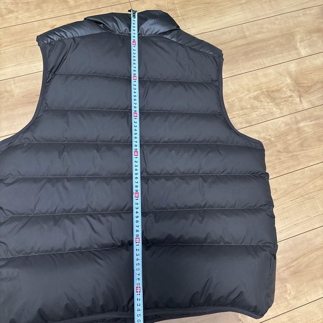 最終価格　海外限定　Nike Tottenham Hotspur ダウンベスト