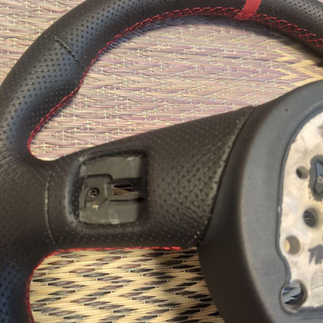 アウディaudi ステアリング・ハンドル RS3