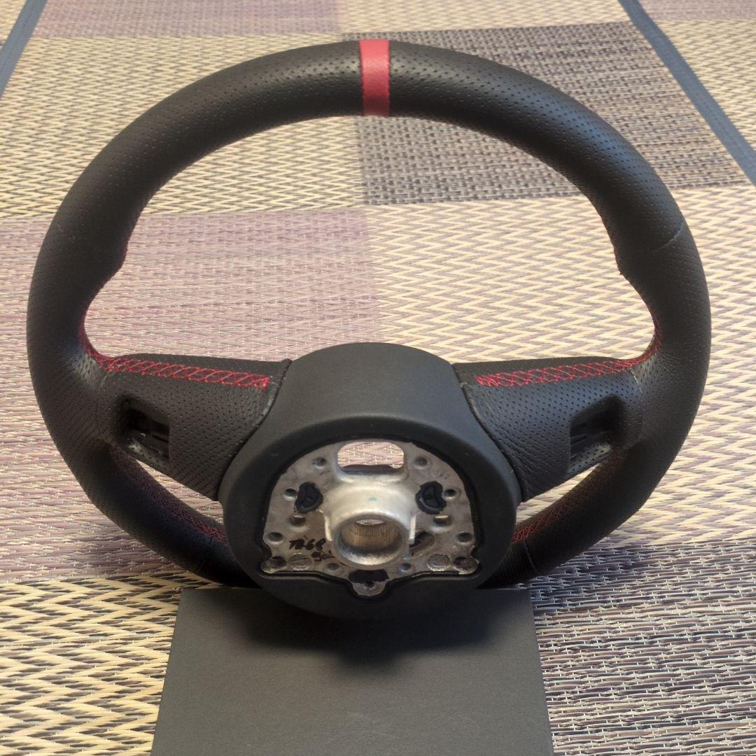 アウディaudi ステアリング・ハンドル RS3