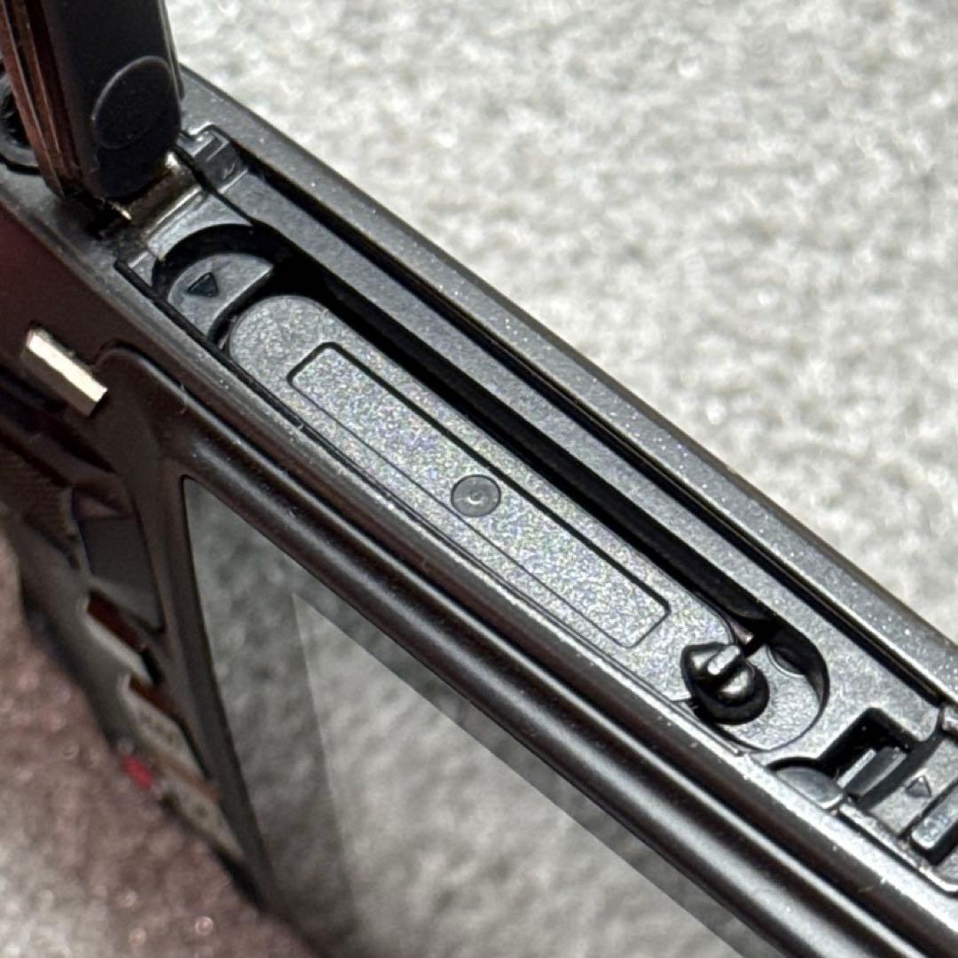 ☆動作OK CASIO EXILIM EX-G1 防水 バッテリー&メモリー付き