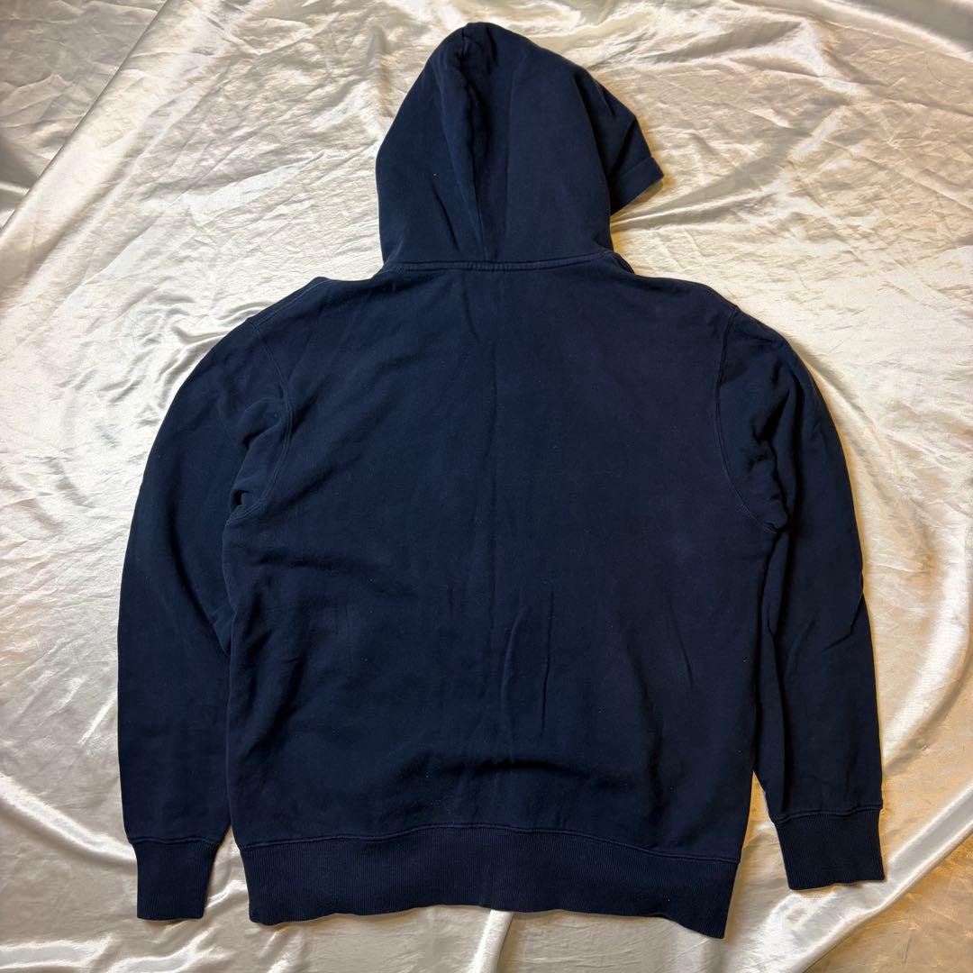 90s チャンピオン　パーカー　トリコタグ　XLサイズ