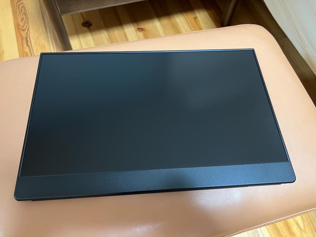 EWEI LQG-156NW　使用1ヶ月未満　美品