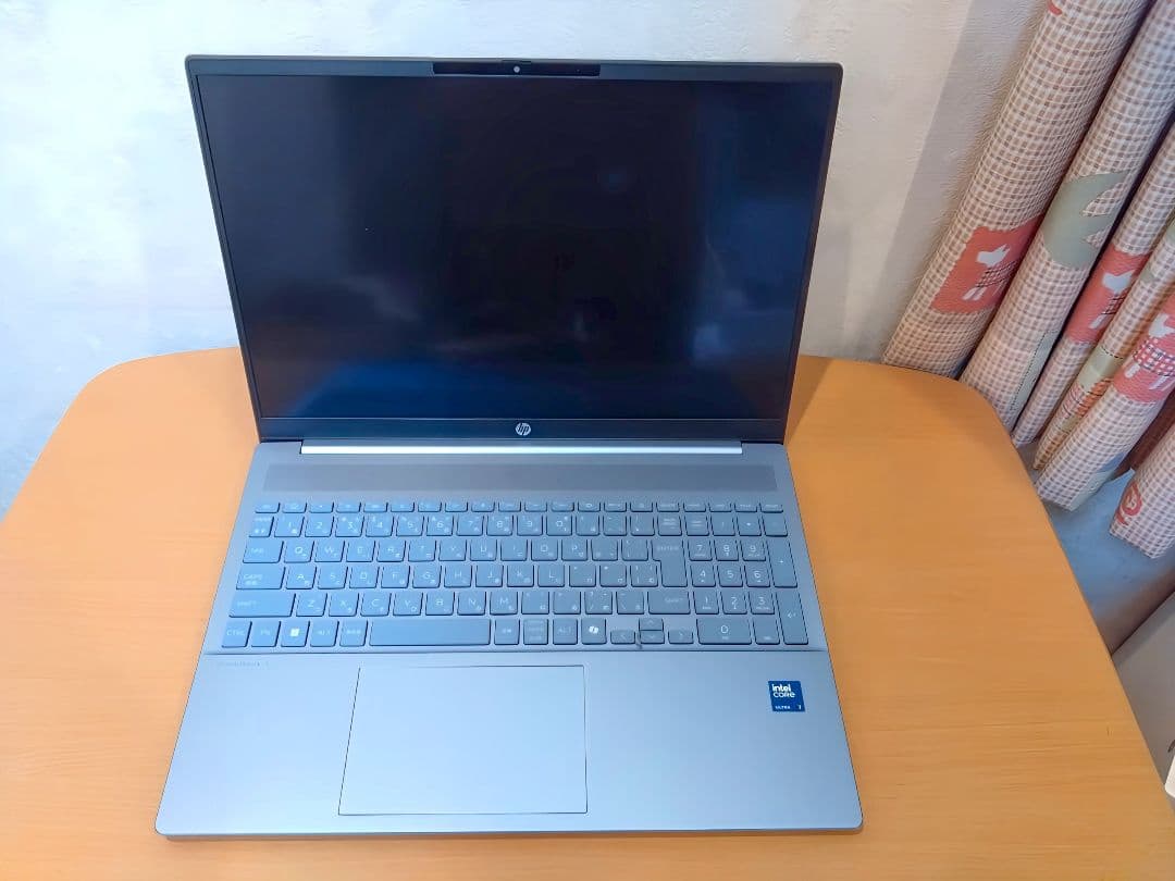 OmniBook 5 16-af1009TU 2028年7月2日までの保証書付