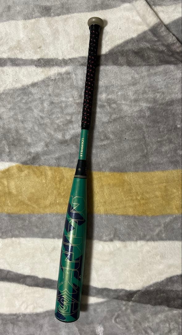 ルイスビルスラッガー 少年硬式 バット  リトルリーグ用