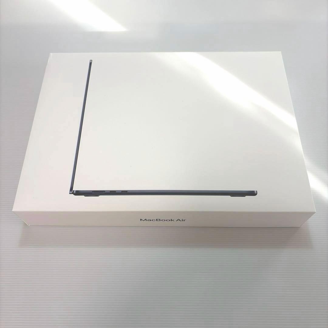 新品未開封MacBook Air M4 15inch 16GB 256GB