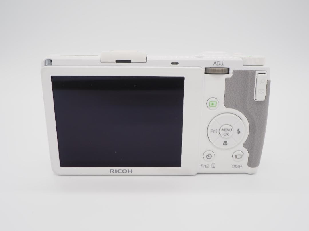 ■ほぼ新品■リコー RICOH GR Digital Ⅳ≪ショット数64回≫