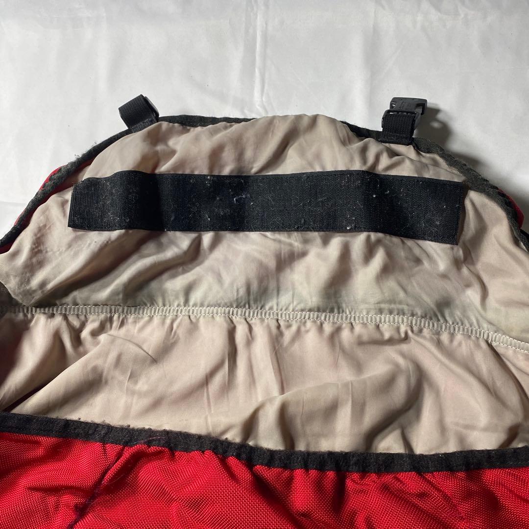 99年製 Patagonia CriticalMass メッセンジャーバッグ