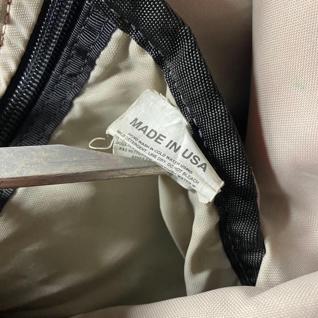 99年製 Patagonia CriticalMass メッセンジャーバッグ