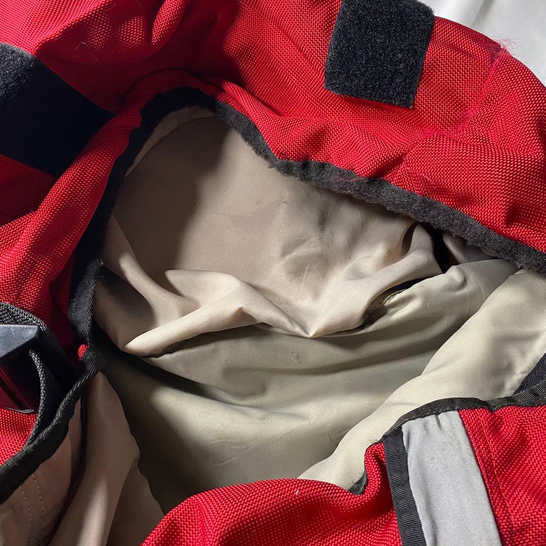99年製 Patagonia CriticalMass メッセンジャーバッグ