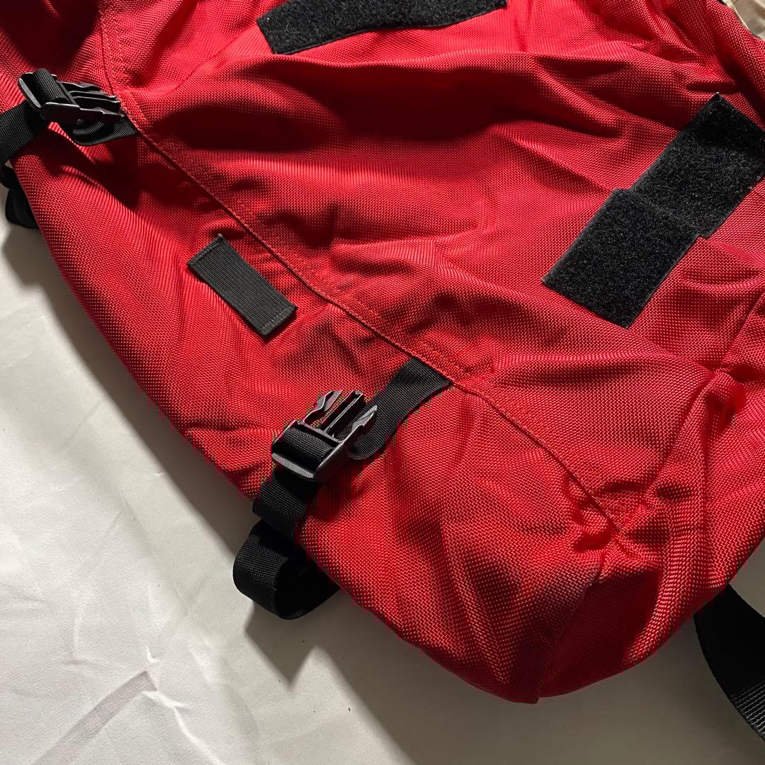 99年製 Patagonia CriticalMass メッセンジャーバッグ