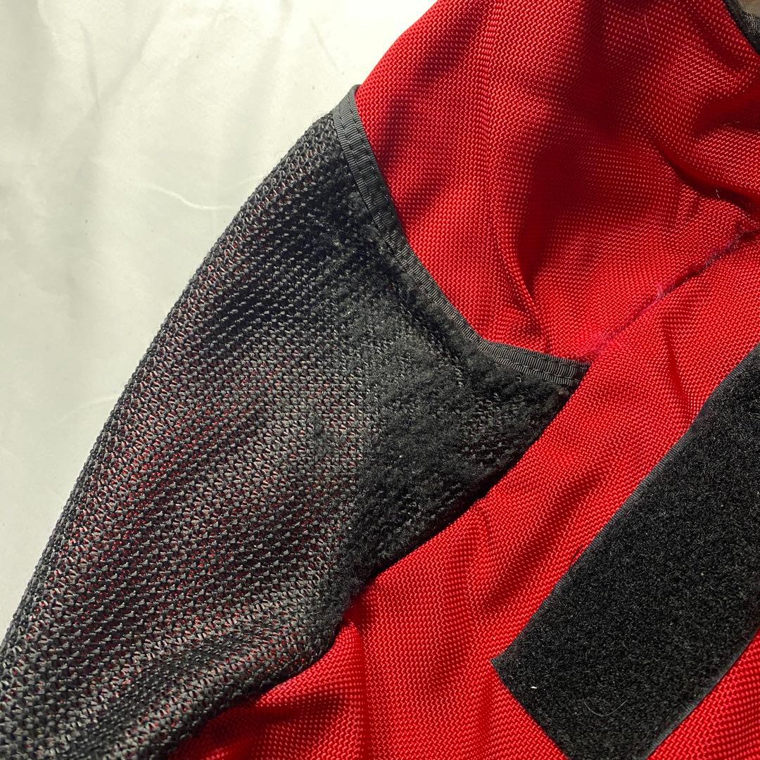 99年製 Patagonia CriticalMass メッセンジャーバッグ