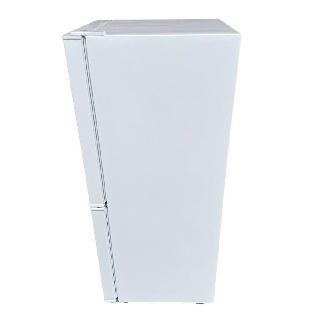 ▲ 美品 ニトリ 冷蔵庫 2023年製 2ドア 一人暮らし