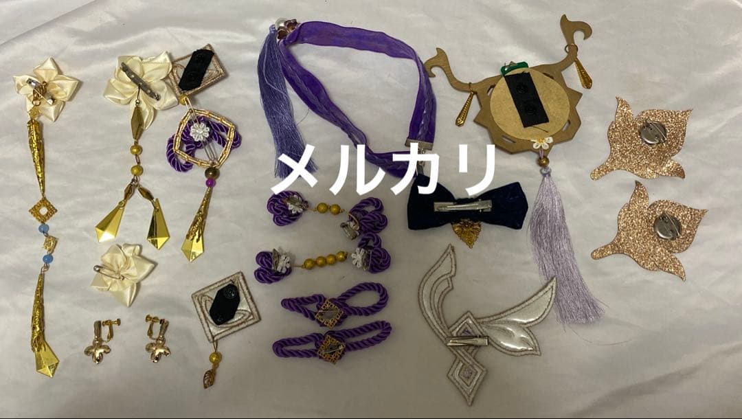 さ*】様 原神 刻晴 猫屋小舗 コスプレ 衣装