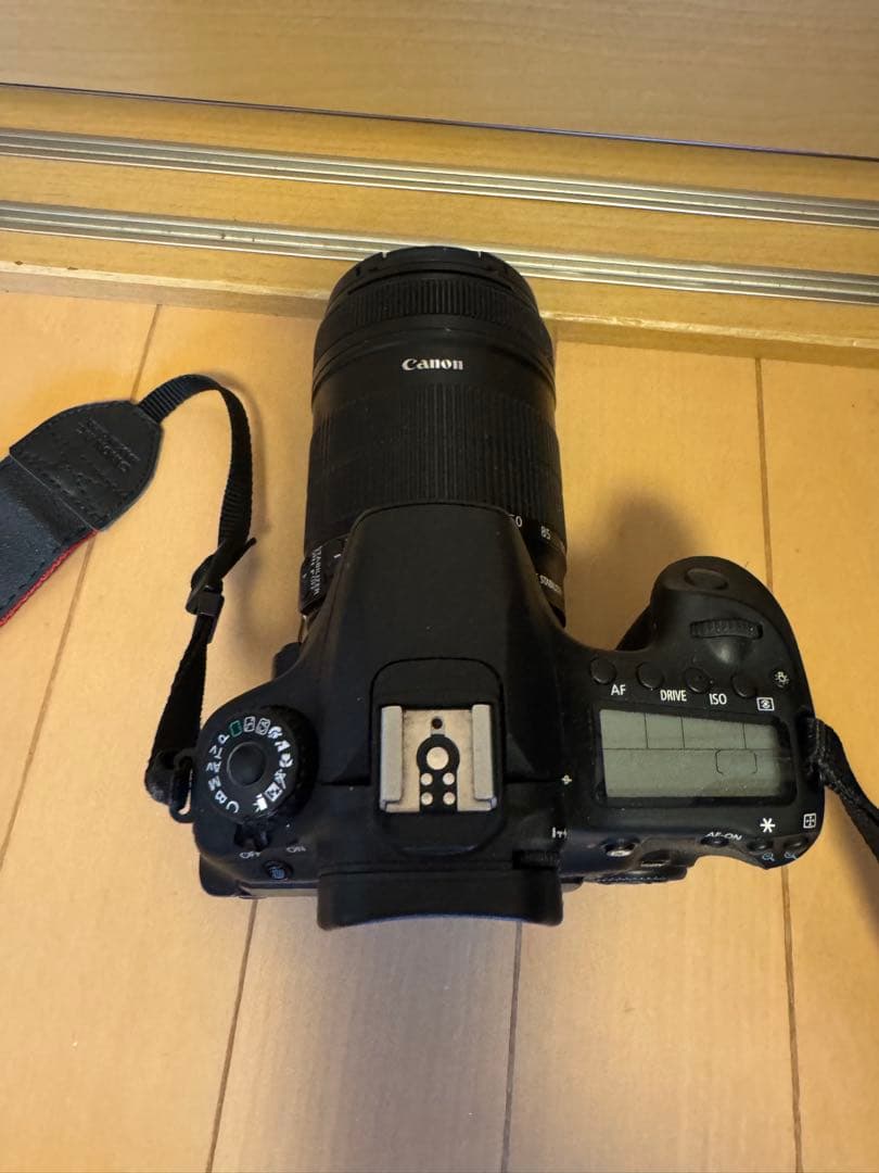 Canon EOS 60D EF-S 18-135 ISレンズセット