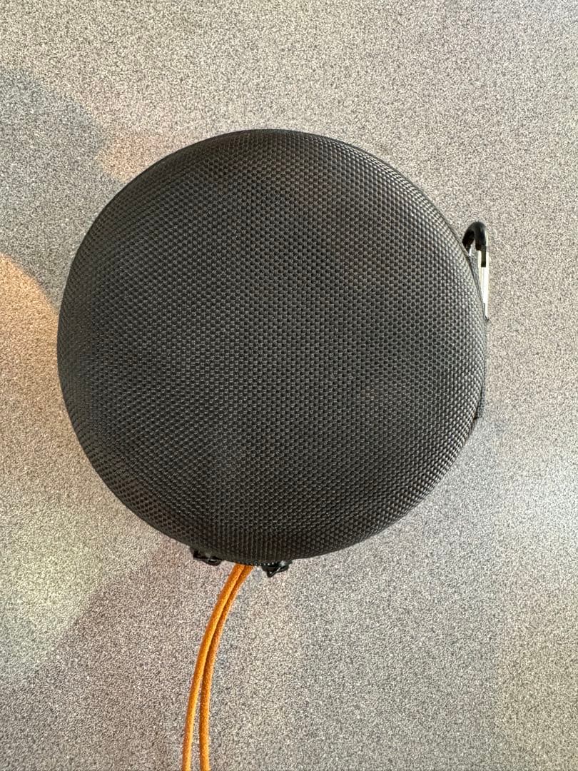 Bang & Olufsen ワイヤレススピーカー BeoPlay A1