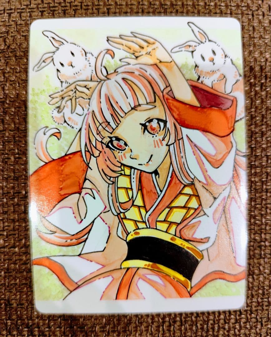 MTG 牧歌的な教示者/Idyllic Tutor アーティストプルーフ