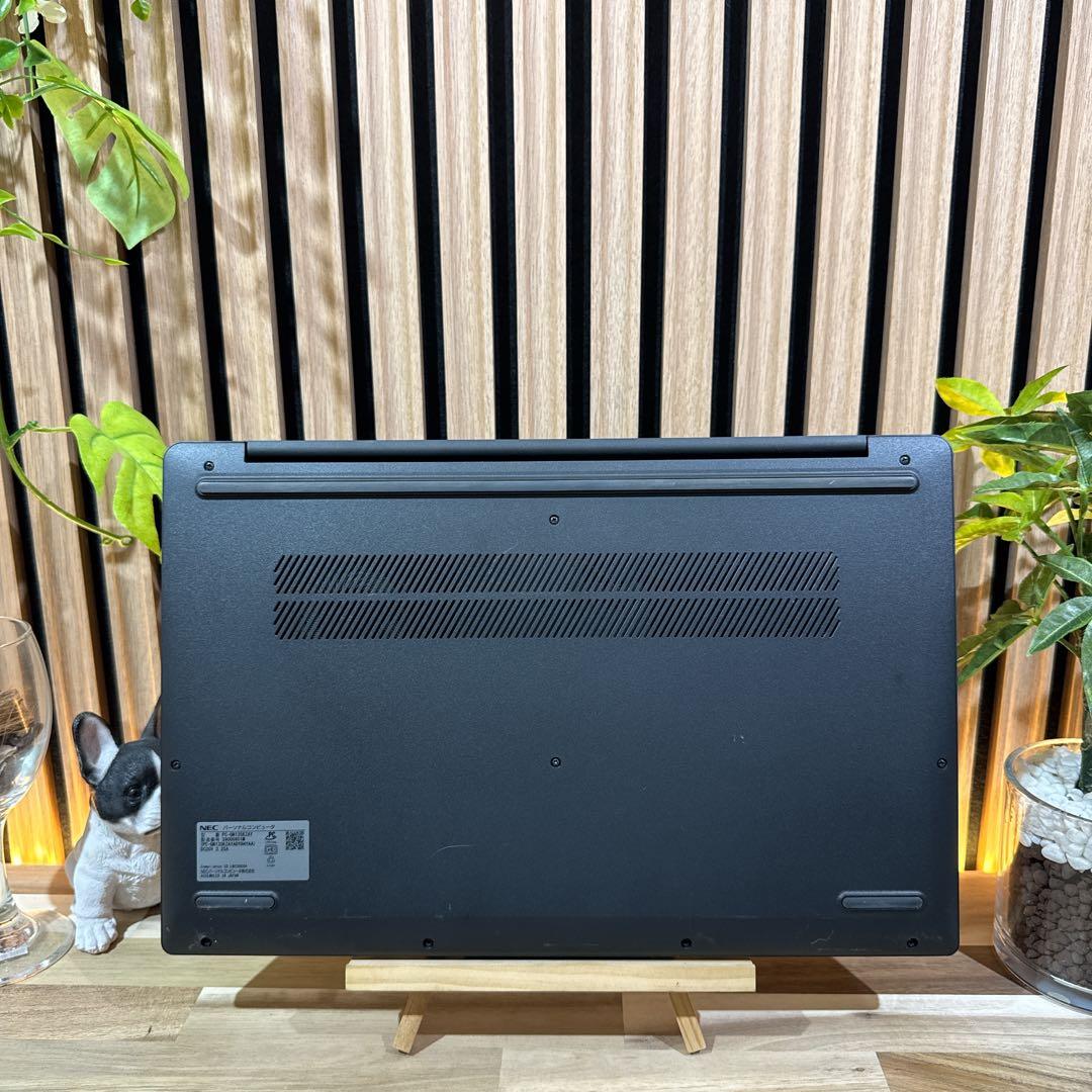最新2023年モデル‼️NEC LAVIE☘️第13世代☘️フルHD☘ノートパソコン