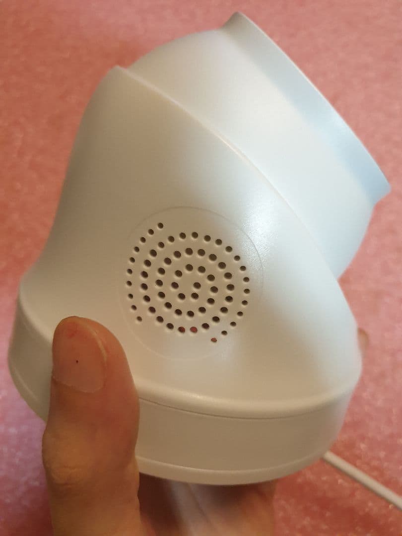 zosi 4K60p 800万画素POE ライブ配信 OBS配信 shinobi