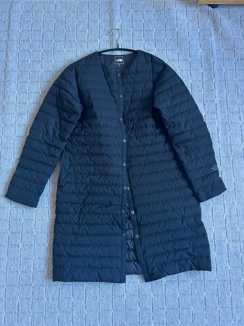 THE NORTH FACE ウィンドストッパーゼファーシェルコート