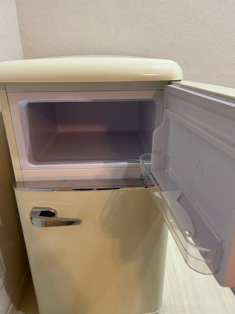 【専用】アイリスオーヤマ 冷蔵庫 2023年製 81L