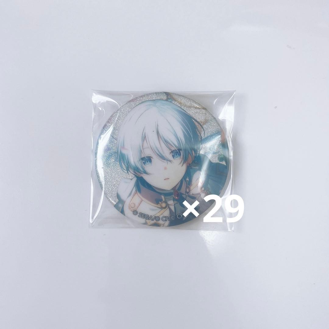 宵崎奏 ホワイトデー グリ缶 29個