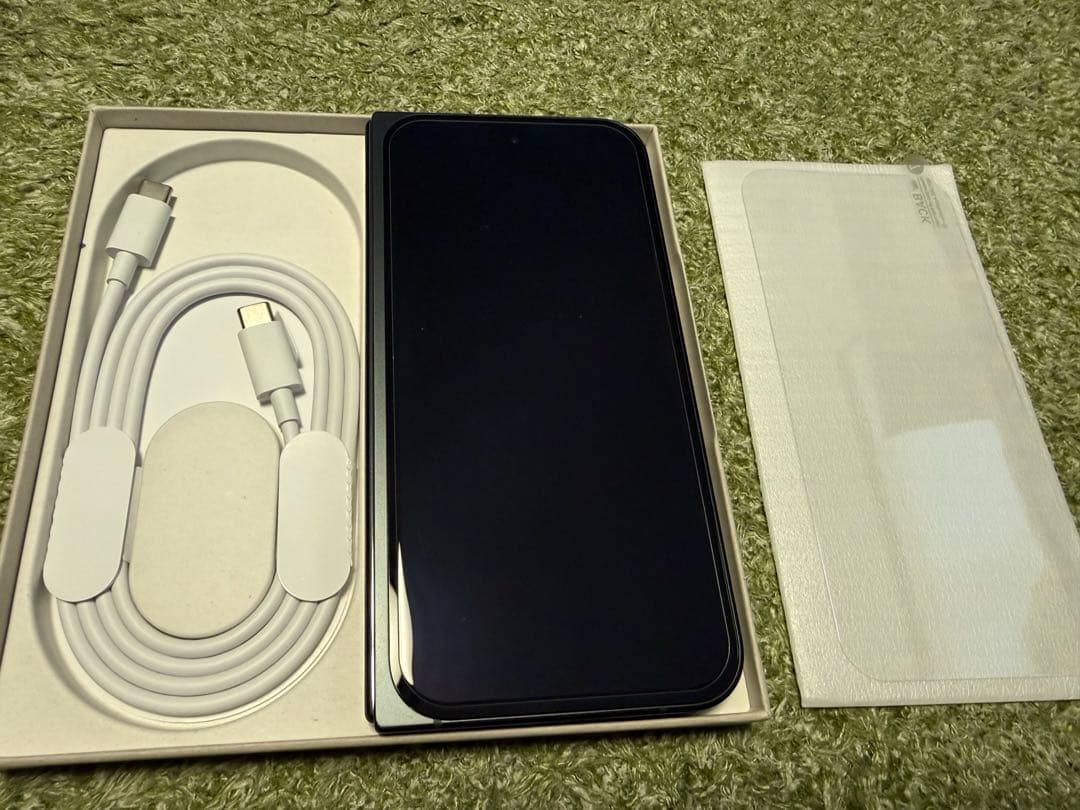 【やまちゃん様】Google Pixel 9 Pro Fold 256GB