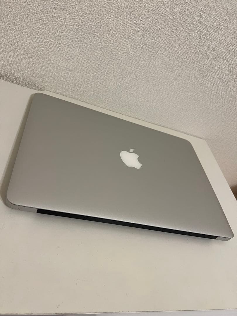 【充電器付動作品】MacBook Air 2013 13インチ 本体＋カバー