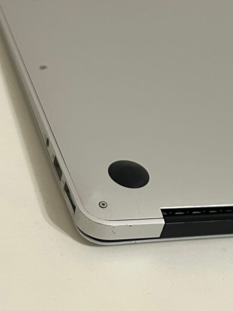 【充電器付動作品】MacBook Air 2013 13インチ 本体＋カバー