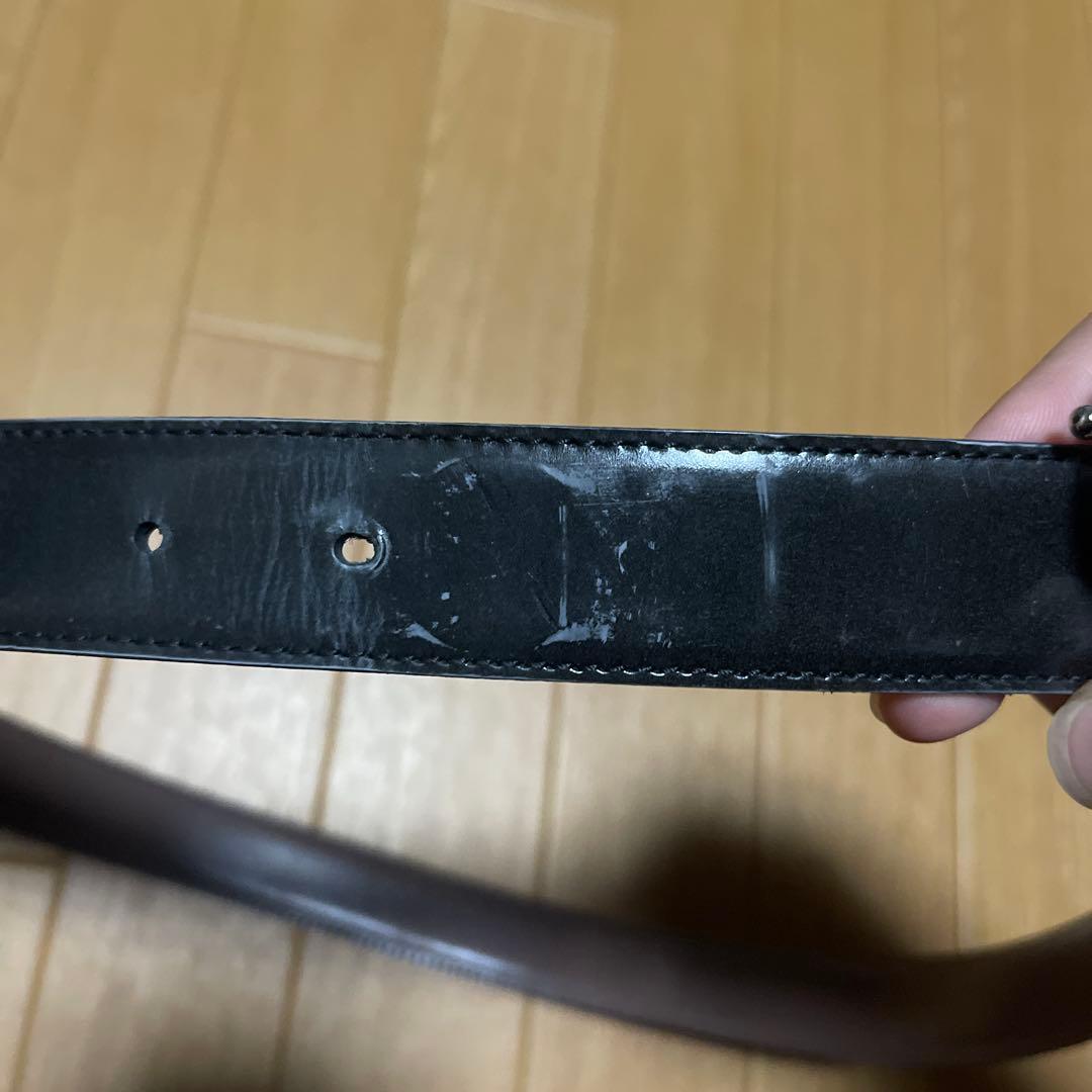 Salvatore Ferragamo ベルト