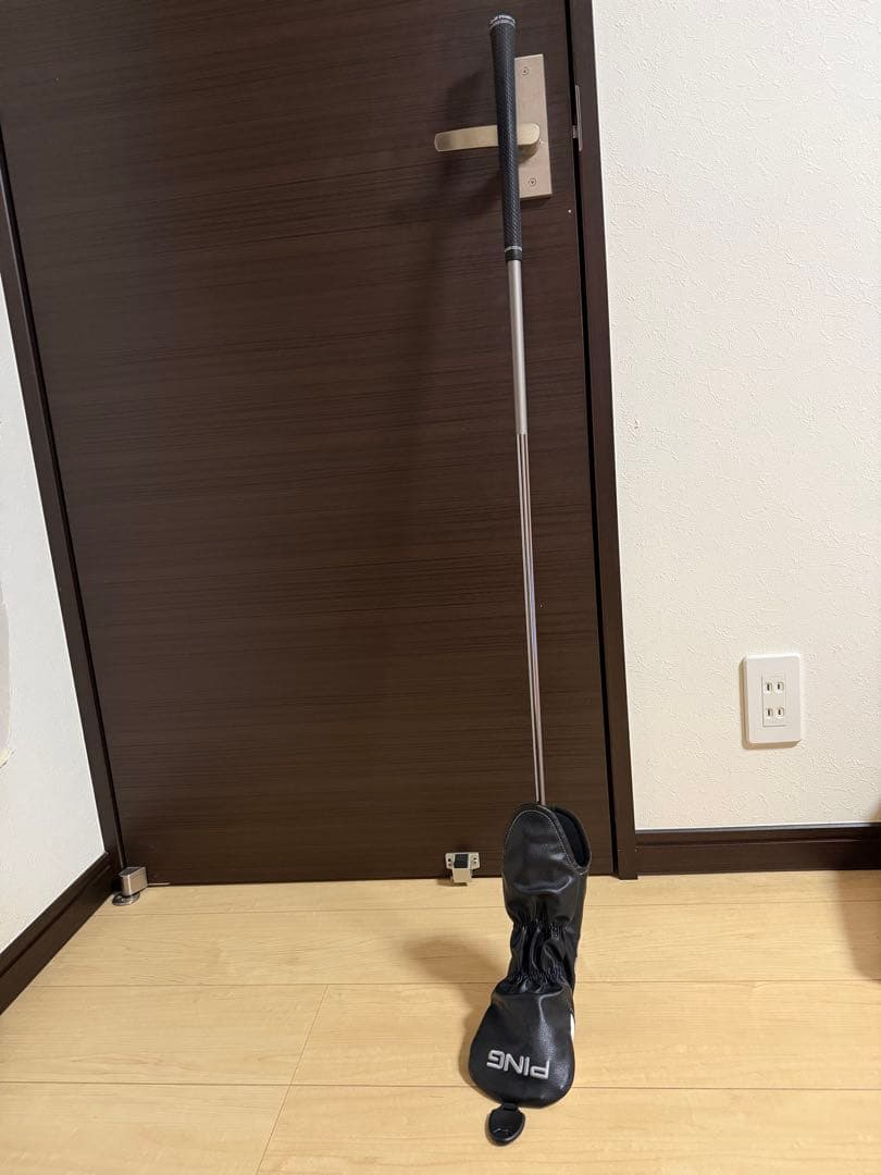 ピン PING G430 MAX 9W TOUR CHROME 75 S