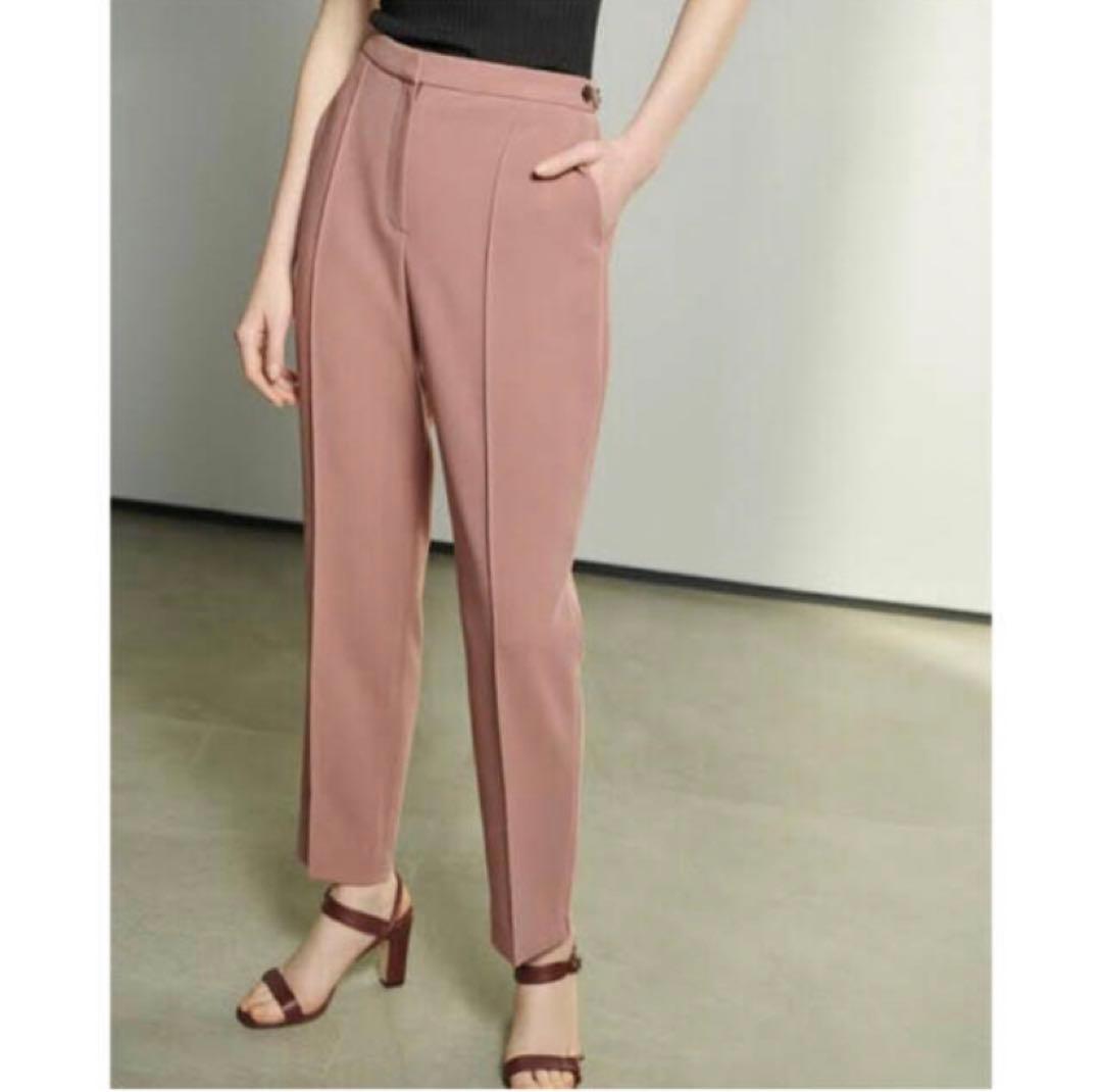 Theory 21aw ジャケット＆テーパードパンツ セットアップ