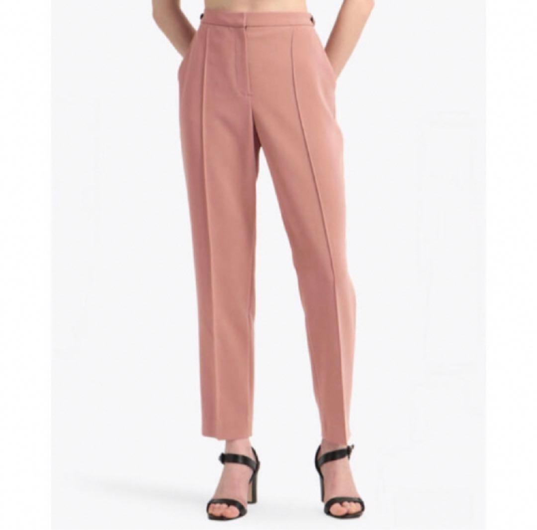 Theory 21aw ジャケット＆テーパードパンツ セットアップ