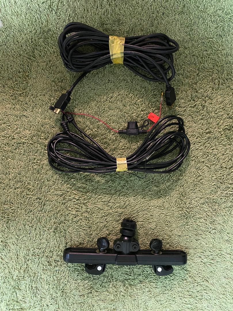 KENWOOD ハイビジョンリアモニター LZ-1000HD 10.1型