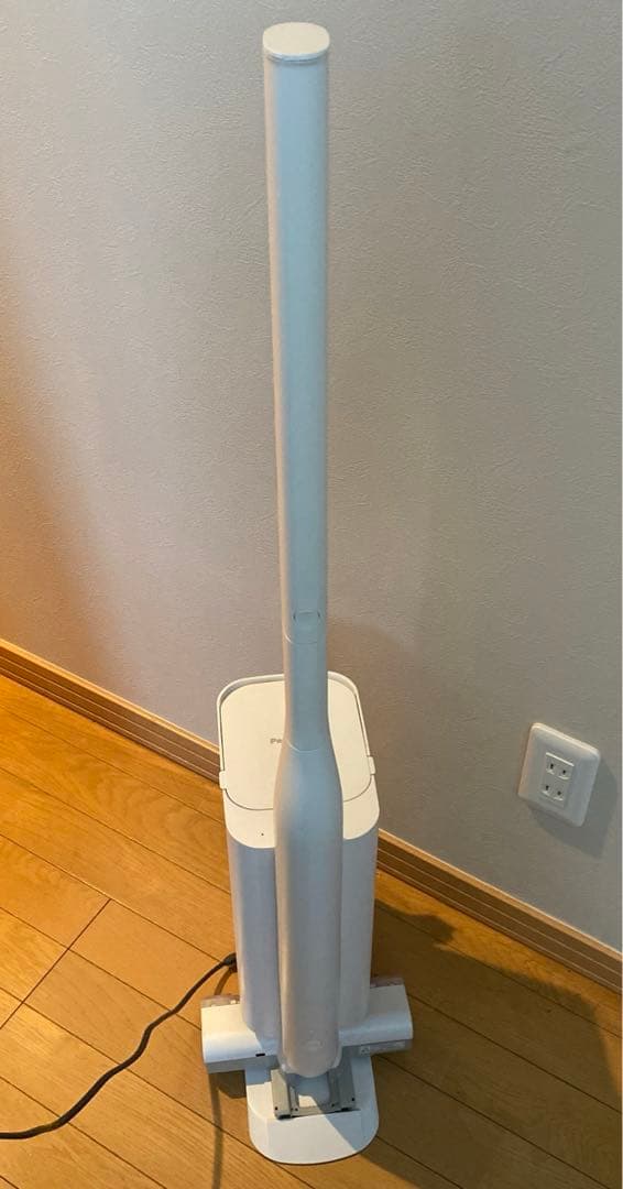 Panasonic 掃除機 コードレス MC-NS10K 2023年製　美品