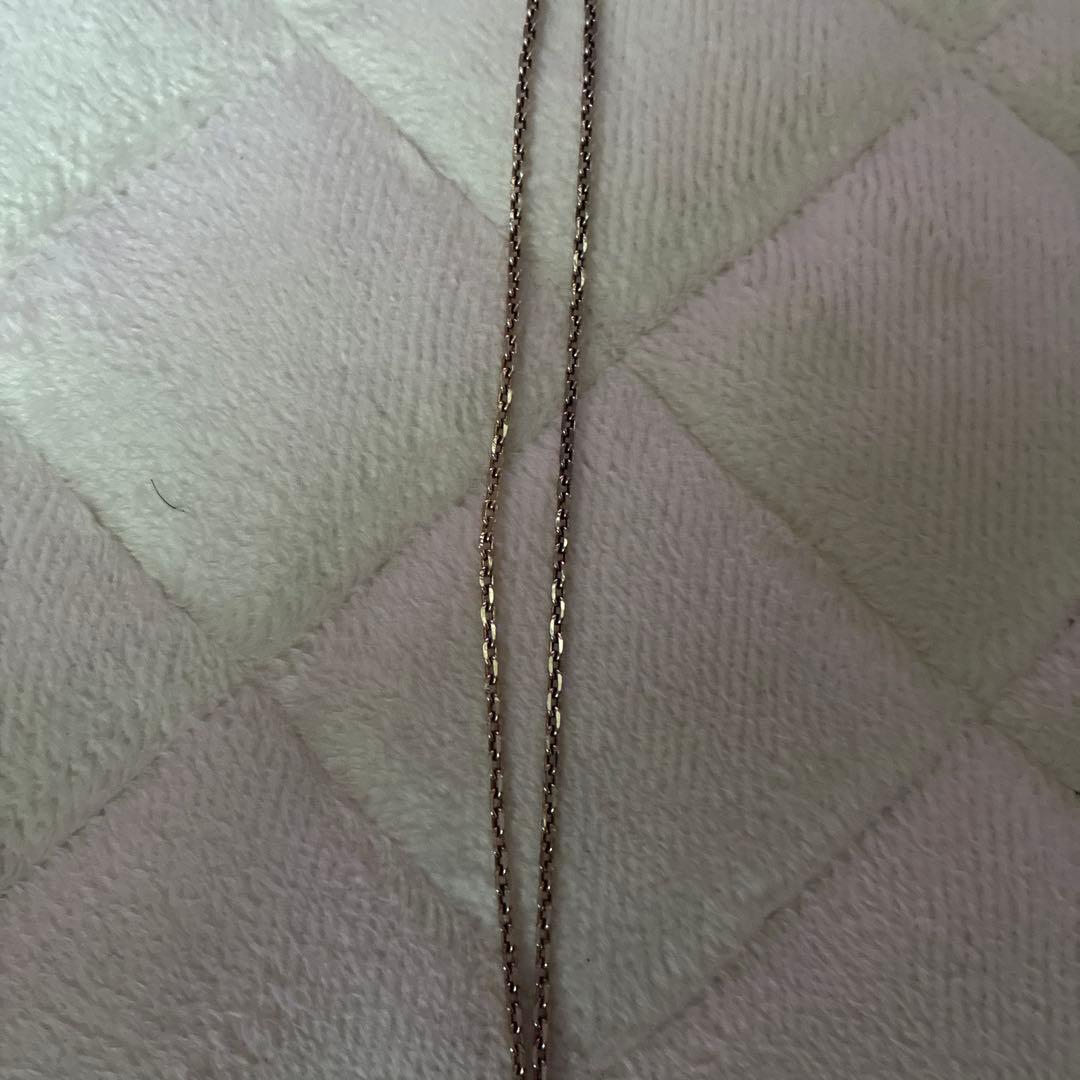 サンリオ　ハローキティ 925 ネックレス SANRIO molfman bfs