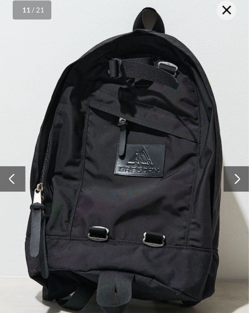 Gregory FREAK'S STORE リュックフリークスストア