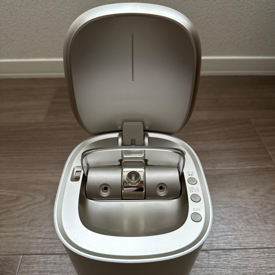 パナソニック　美顔器　スチーマー　EH-SA0B