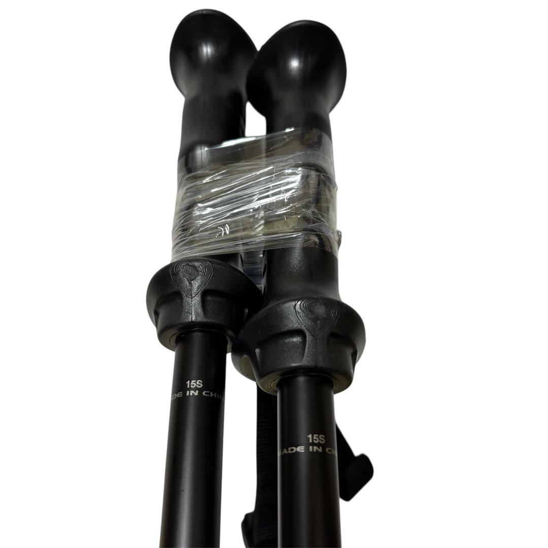 【美品】 HART DIVA D2.2 RC Hart スキー 板 ストック