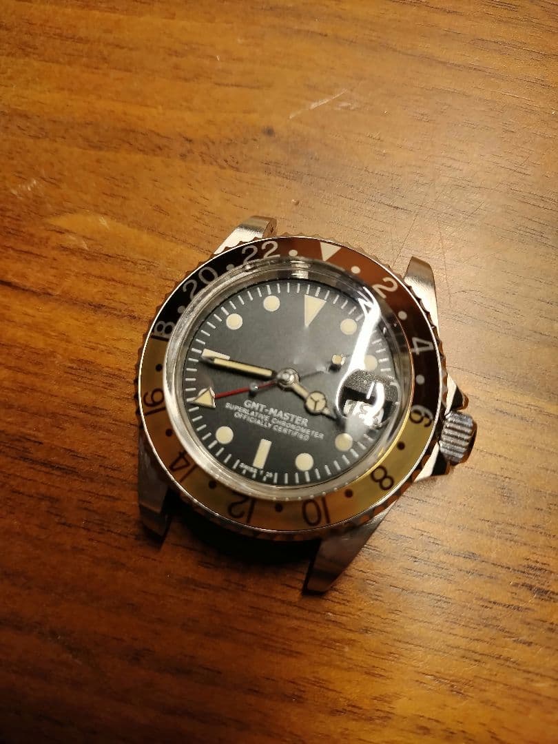 あゆかい　茶金