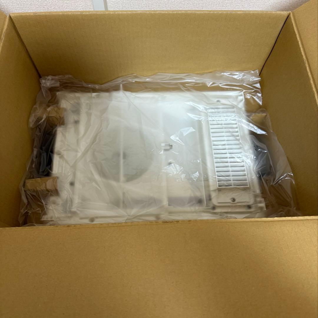 三菱電機浴室暖房乾燥機　V-142BZ5 乾燥　暖房　換気システム