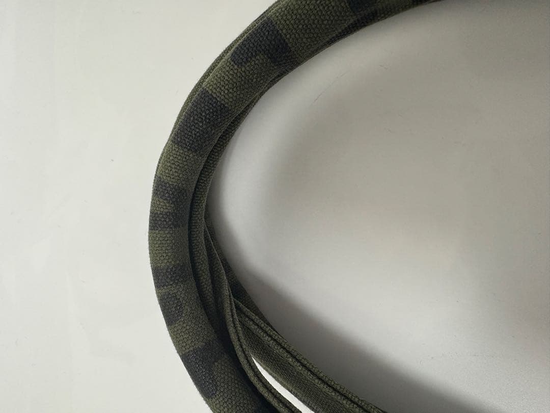 ヒューマンメイド Carpenters Bag Small カーペンターズバッグ