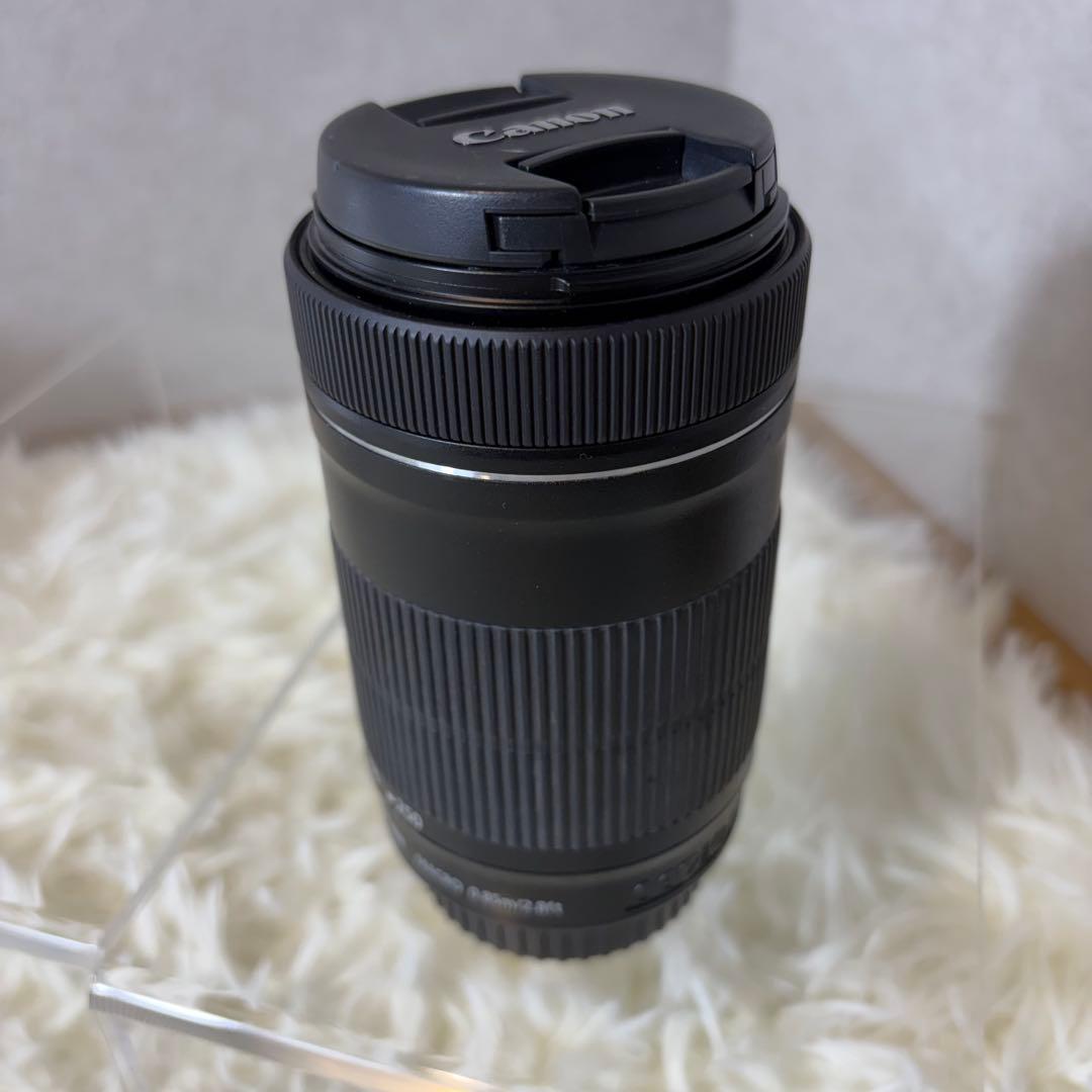 【極美品】Canon EOS Kiss X8i デジタル一眼レフ 付属品多数