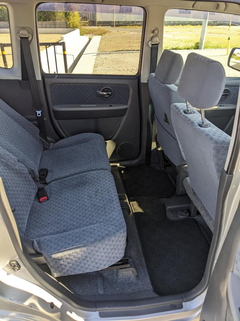 奇跡の低走行1万㌔☆スズキ・ワゴンR★美車☆検満タン☆禁煙車☆格安販売早い者勝ち