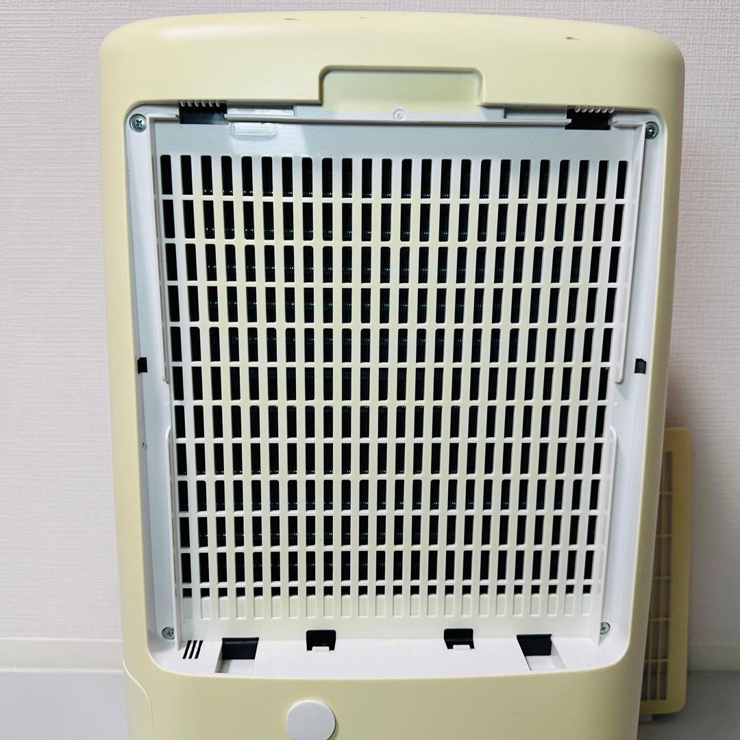 SHARP CV-L120 除湿機 プラズマクラスター搭載 2022年製