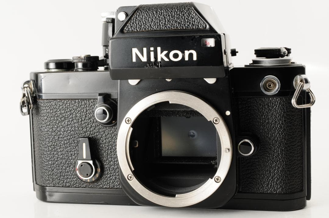ニコン Nikon F2 フォトミック 50mm F1.8
