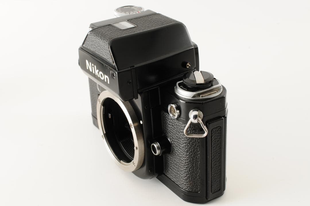 ニコン Nikon F2 フォトミック 50mm F1.8