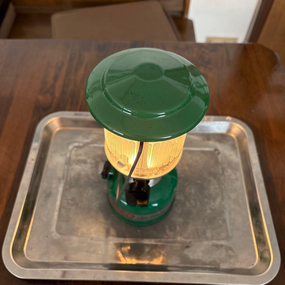 ライト・ランタン Coleman Ultra Light 226 lantern